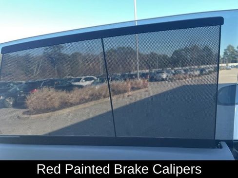 Used 2021 Audi Q8 Prestige image 35