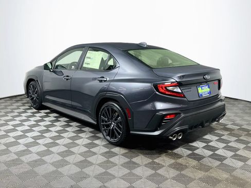 New 2026 Subaru WRX w/ WRX Base Protection Package AWD/4WD image 5