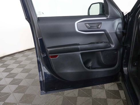 Used 2021 Ford Bronco Sport Big Bend w/ Big Bend Package image 24