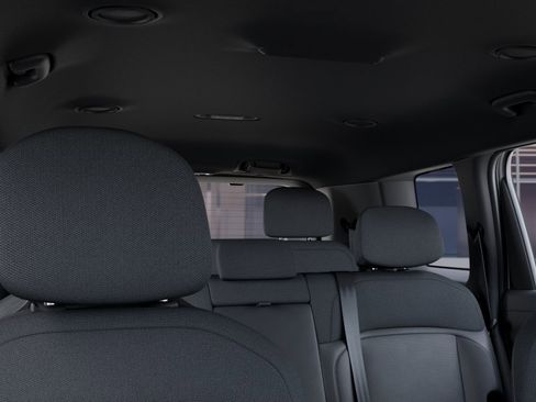 New 2027 Kia Telluride LX FWD image 27