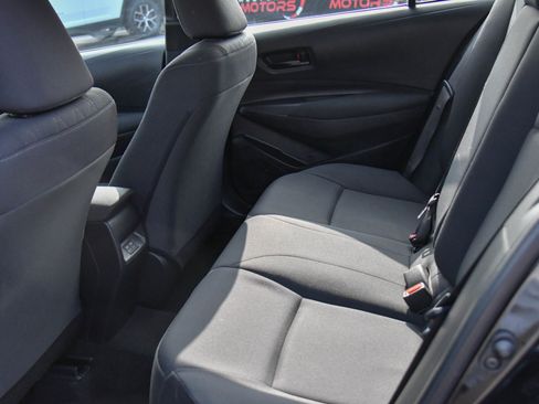 Used 2024 Toyota Corolla LE image 34