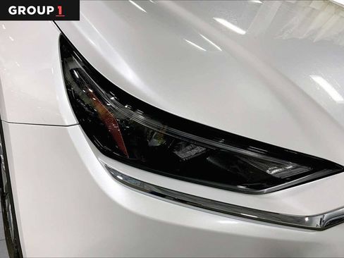 Certified 2024 Toyota Grand Highlander AWD image 28