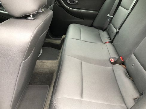 Used 2018 Ford Taurus Police Interceptor FWD image 20