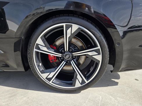 Used 2021 Audi RS 5 w/ Dynamic Package image 29