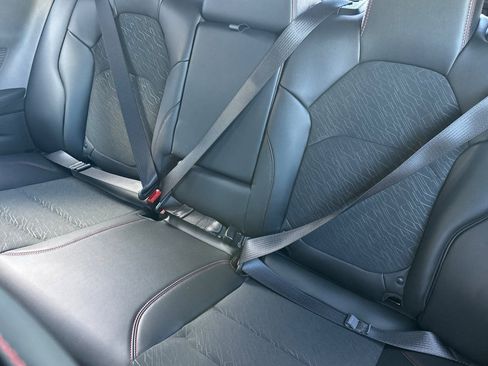 New 2026 Dodge Charger Scat Pack AWD/4WD image 14