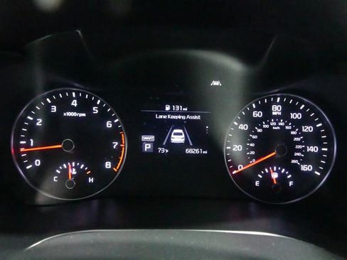 Used 2021 Kia Forte GT-Line w/ GT-Line Premium Package image 32