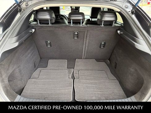 Certified 2026 MAZDA CX-30 AWD 2.5 S w/ Select Sport Pkg image 9