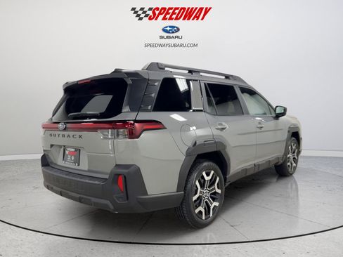 New 2026 Subaru Outback Touring XT image 9