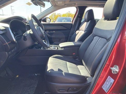 New 2026 MAZDA CX-50 AWD 2.5 S w/ Cargo Package image 24
