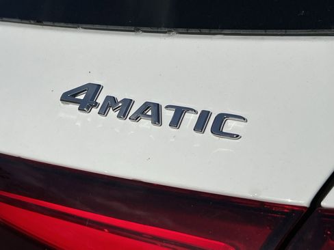 New 2026 Mercedes-Benz GLE 350 4MATIC image 28