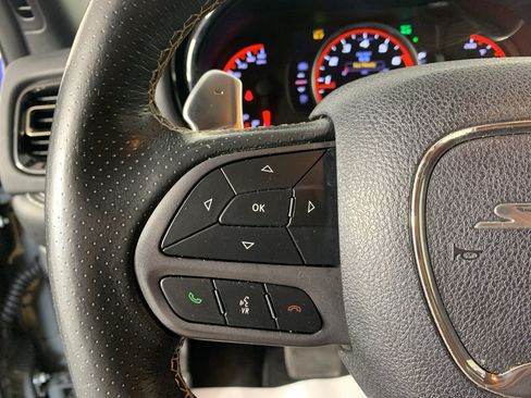 Used 2021 Dodge Durango SRT w/ Black Package AWD/4WD image 18