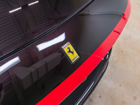 Certified 2024 Ferrari Purosangue AWD/4WD image 45