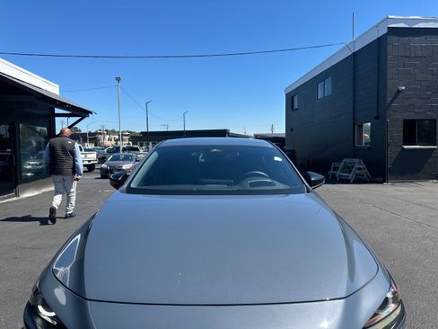 Certified 2026 MAZDA MAZDA3 Hatchback w/Premium Plus Pkg AWD/4WD image 24