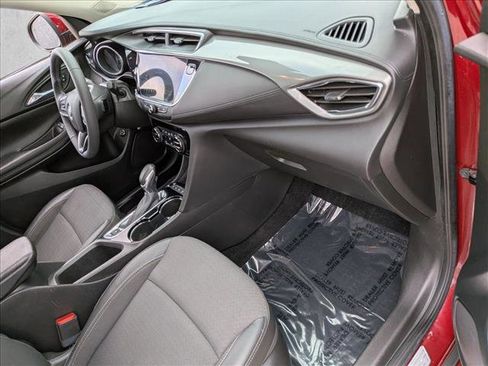 Used 2022 Buick Encore GX Select w/ Sport Touring Package image 21