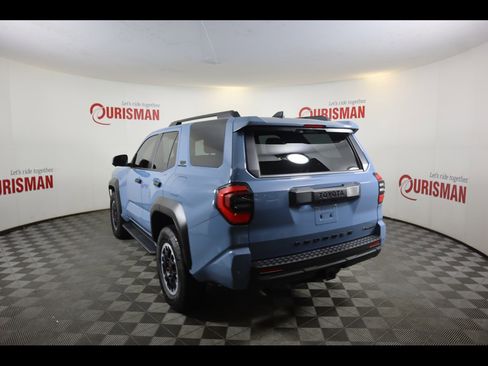 Used 2026 Toyota 4Runner TRD Off-Road Premium w/ Tow Technology Package AWD/4WD image 7