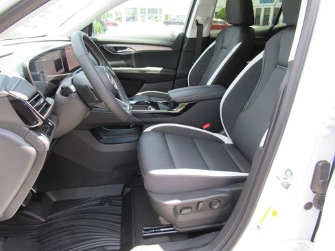 New 2026 Buick Envision Sport Touring AWD/4WD image 18