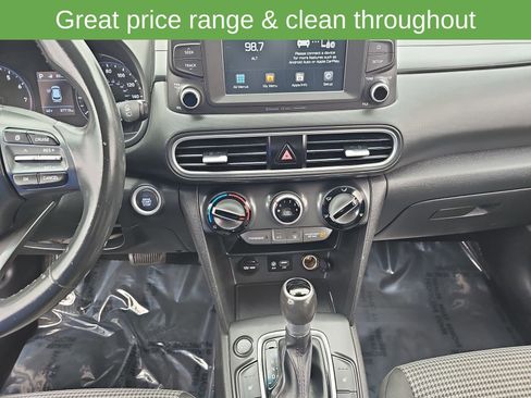 Used 2018 Hyundai Kona SEL FWD image 20