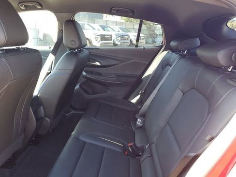 New 2026 Buick Envista Sport Touring w/ Convenience I Package image 10