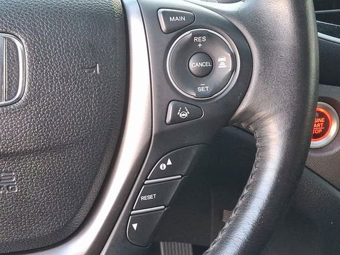 Used 2022 Honda Ridgeline RTL image 23