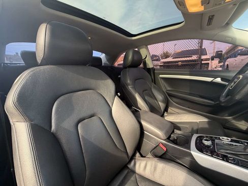 Used 2012 Audi A5 2.0T Premium Plus w/ Premium Plus Pkg AWD/4WD image 19