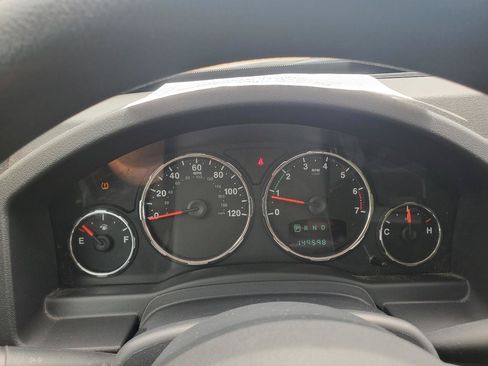 Used 2012 Jeep Liberty Sport RWD image 17
