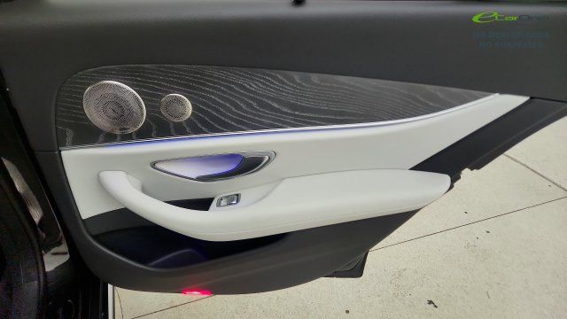 Used 2023 Mercedes-Benz E 450 4MATIC All-Terrain Wagon image 42