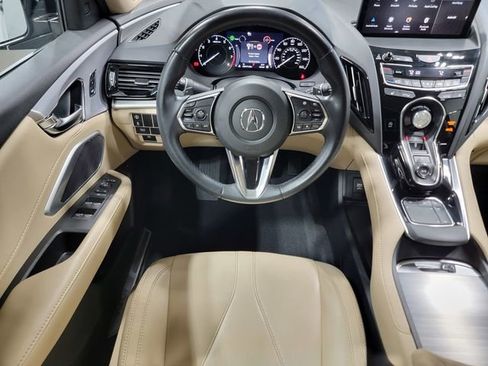Certified 2023 Acura RDX AWD image 23
