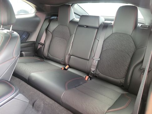 New 2025 Dodge Charger R/T w/ Quick Order Package 25M R/T image 16