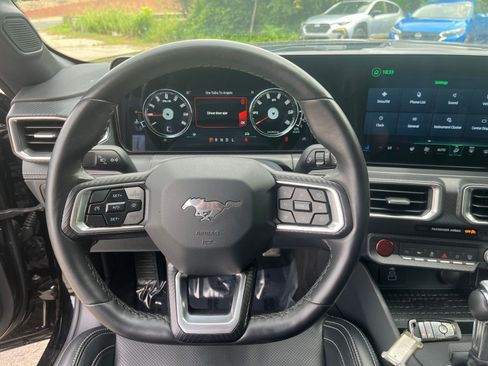Used 2024 Ford Mustang Premium image 29