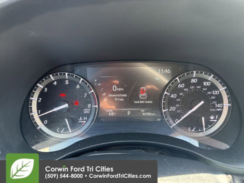 Used 2020 Toyota Highlander XLE image 9