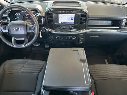 Used 2022 Ford F150 XL w/ STX Appearance Package AWD/4WD image 13
