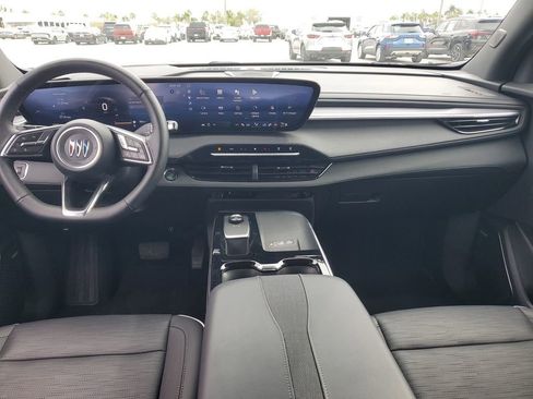 Used 2025 Buick Enclave Sport Touring image 10