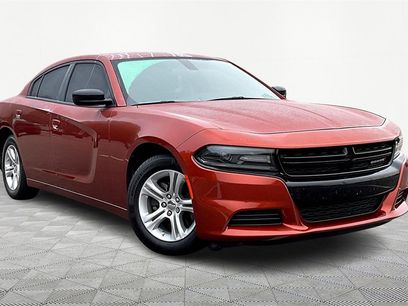 Certified 2020 Dodge Charger SXT w/ Blacktop Package