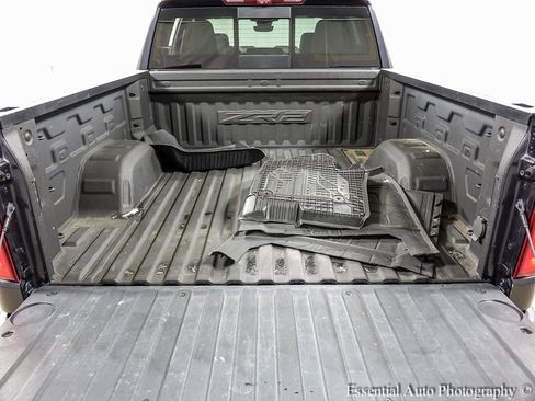 Certified 2023 Chevrolet Silverado 1500 ZR2 w/ Technology Package image 24