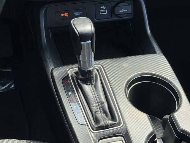 Used 2024 Honda Civic EX image 23