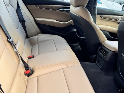 Used 2022 Cadillac CT5 Premium Luxury image 4