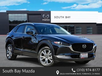 Certified 2023 MAZDA CX-30 AWD 2.5 S w/ Preferred Package
