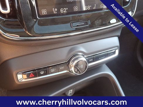 Certified 2026 Volvo XC40 B5 Plus w/ Protection Package Premier image 17