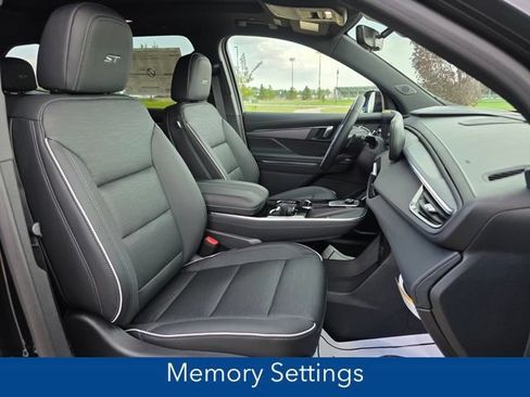 New 2026 Buick Enclave Sport Touring w/ Super Cruise Package AWD/4WD image 32