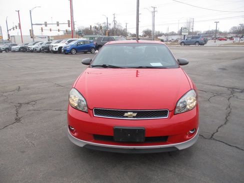 Used 2006 Chevrolet Monte Carlo SS w/ Convenience Package image 10