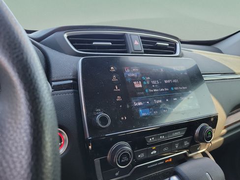 Used 2022 Honda CR-V EX image 20