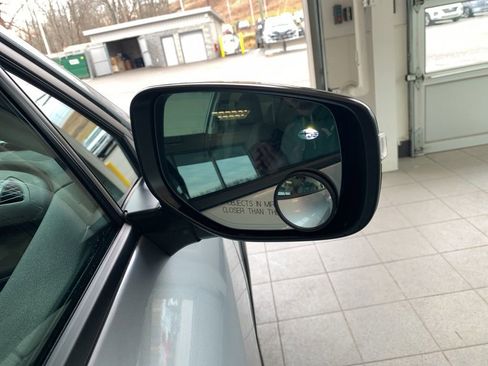 Certified 2023 Subaru Outback Onyx Edition image 26