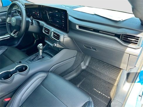 Used 2024 Ford Mustang Premium image 26