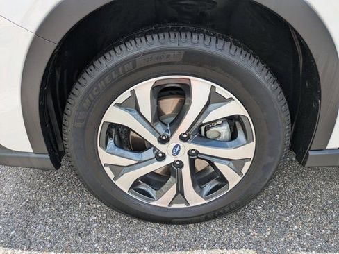 Used 2022 Subaru Outback Limited XT AWD/4WD image 11