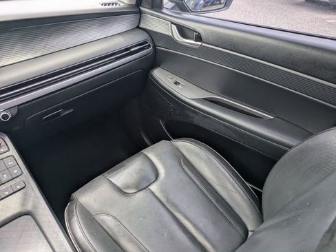 Used 2023 Hyundai Palisade Limited FWD image 20