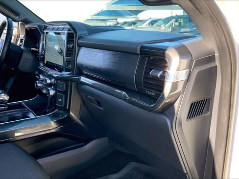 Used 2021 Ford F150 XLT w/ Equipment Group 302A High image 18