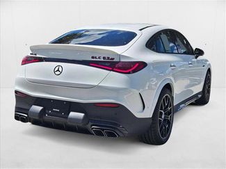 New 2025 Mercedes-Benz GLC 63 AMG S video 2