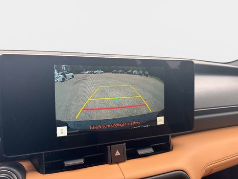 New 2026 Lexus IS 350 F Sport image 24