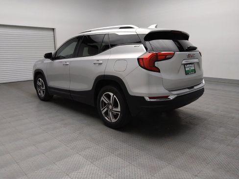 Used 2019 GMC Terrain SLT image 5