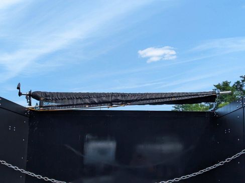 New 2024 RAM 5500 Tradesman w/ Chrome Appearance Group image 14